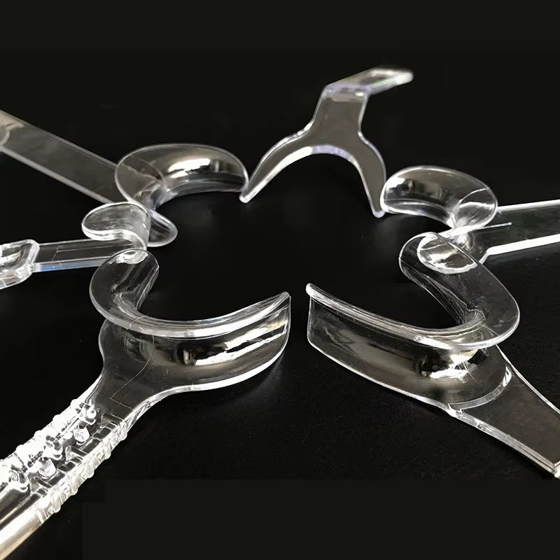 Dental Autoclavable Mouth Opener Orthodontic Lip Cheek Retractor Mouth Spreader Dental Materials Dental Dentistry Tools