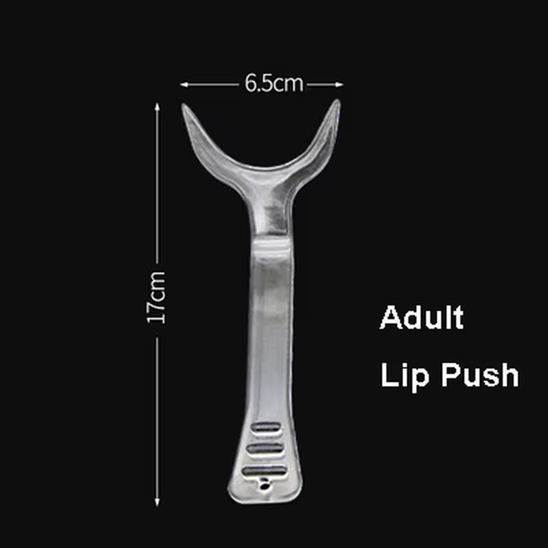 Dental Autoclavable Mouth Opener Orthodontic Lip Cheek Retractor Mouth Spreader Dental Materials Dental Dentistry Tools